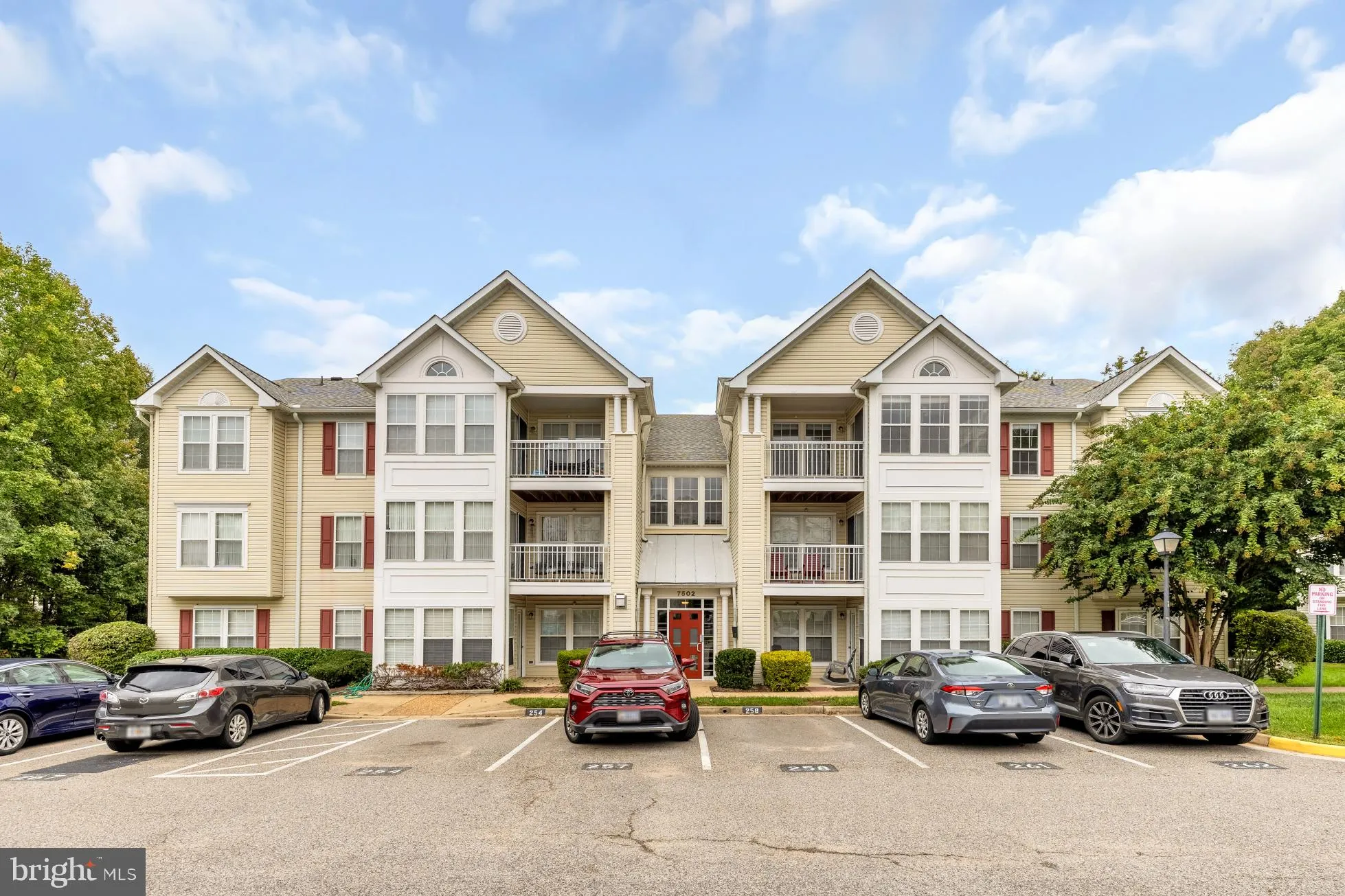 7502 CALDERON COURT, Alexandria, VA 22306