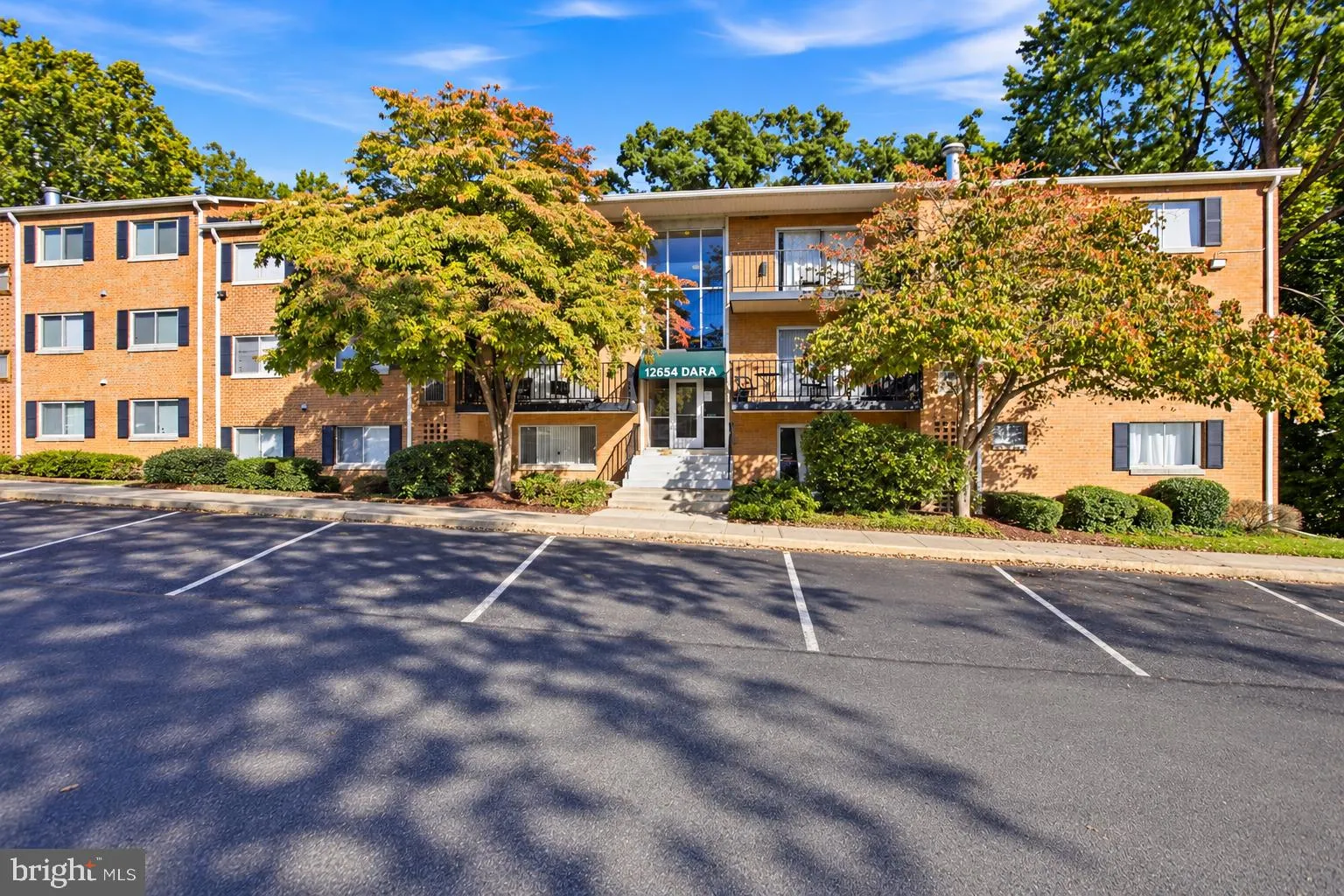 12654 DARA DRIVE, Woodbridge, VA 22192