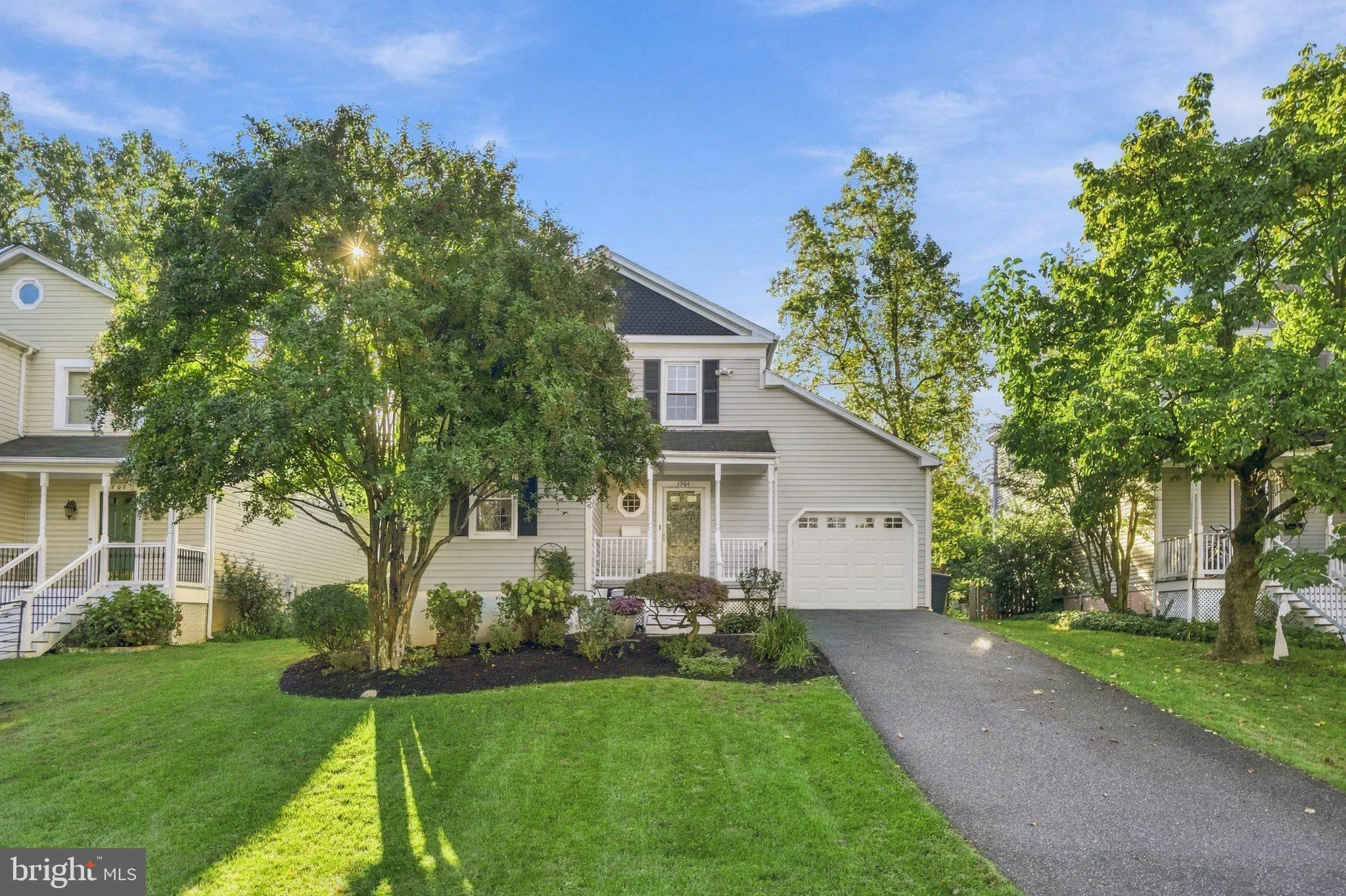 1704 BARTHOLOMEW COURT, Silver Spring, MD 20910