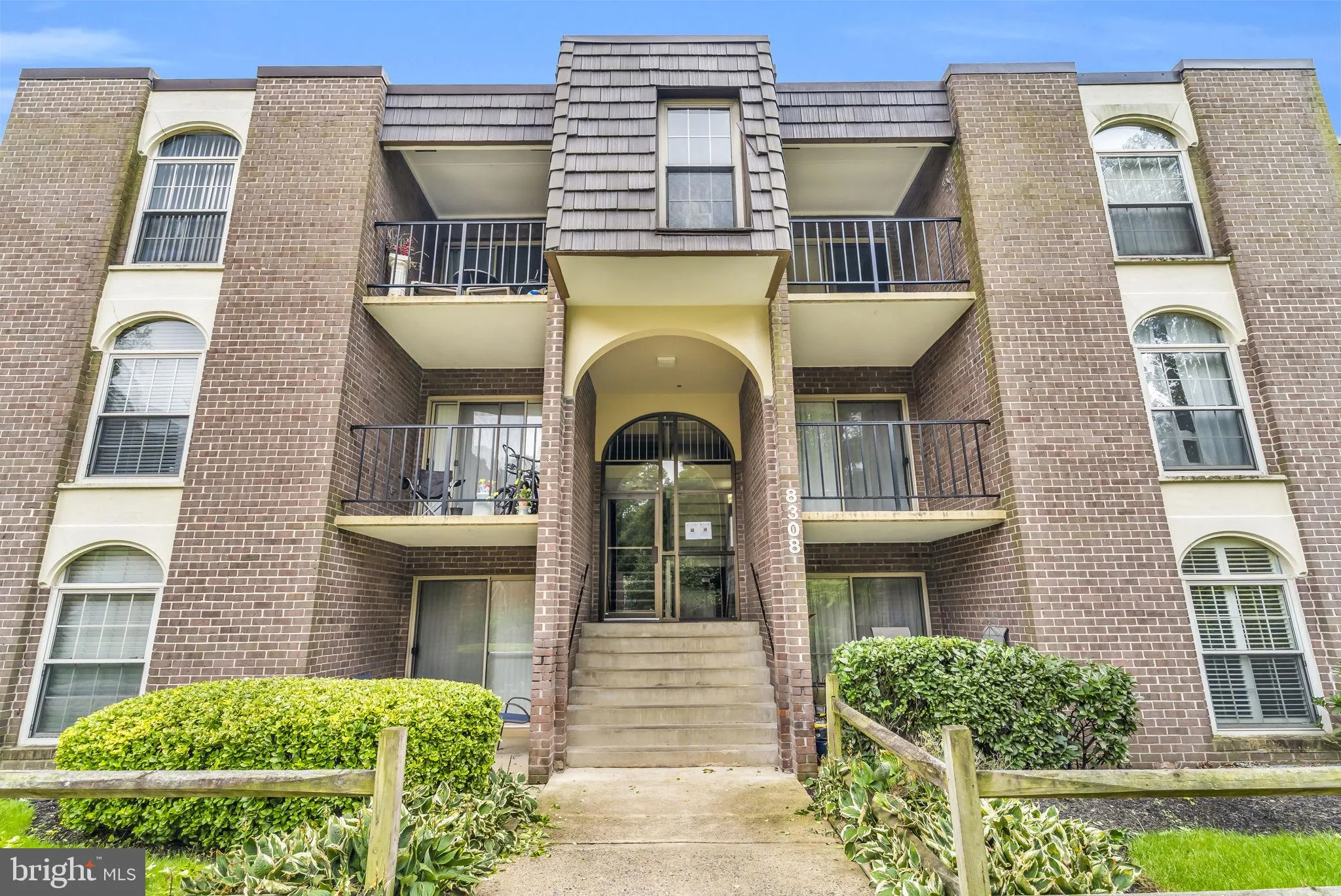 8308 TOBIN ROAD, Annandale, VA 22003
