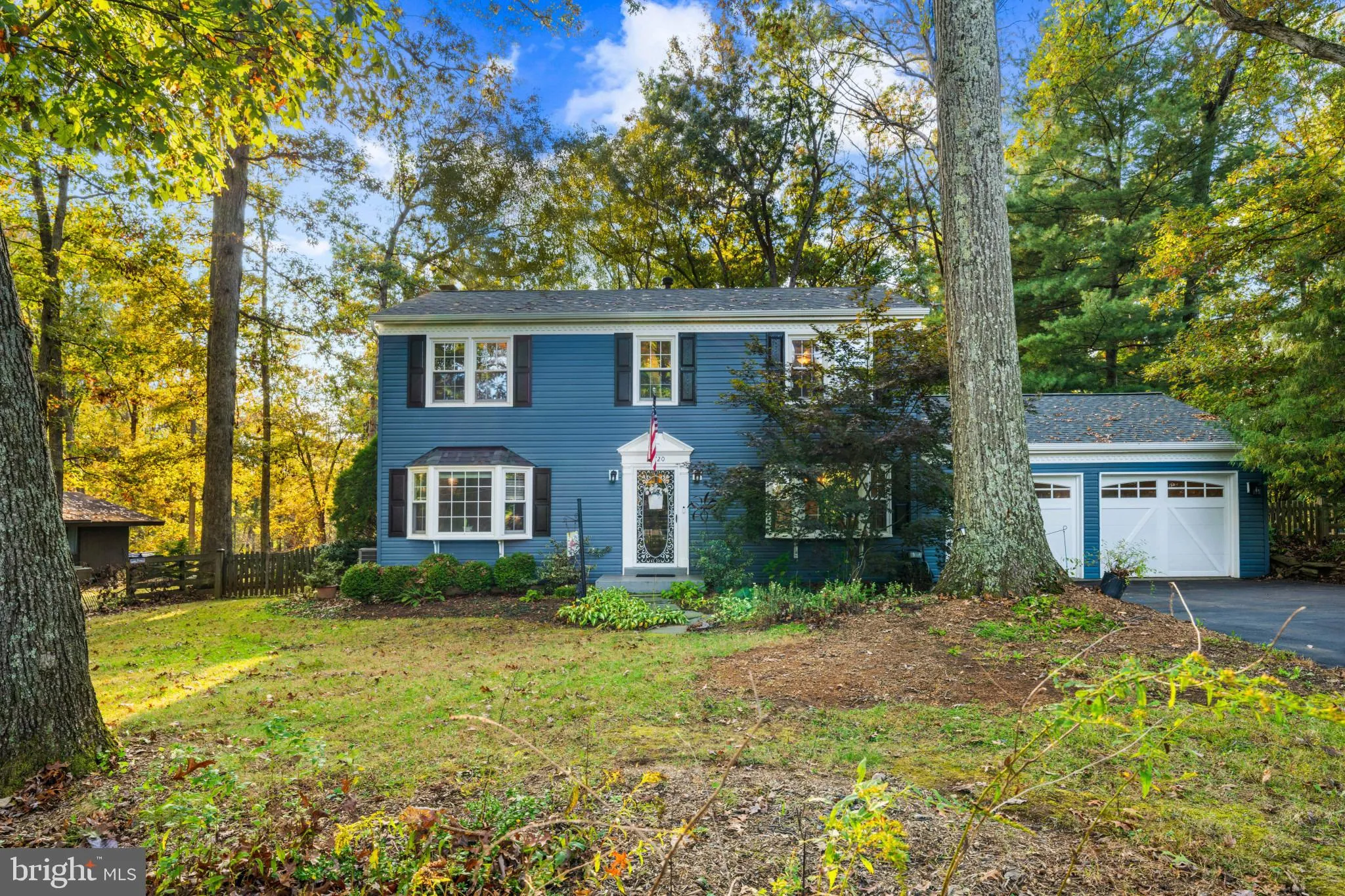 28720 GREENBERRY DRIVE, Gaithersburg, MD 20882