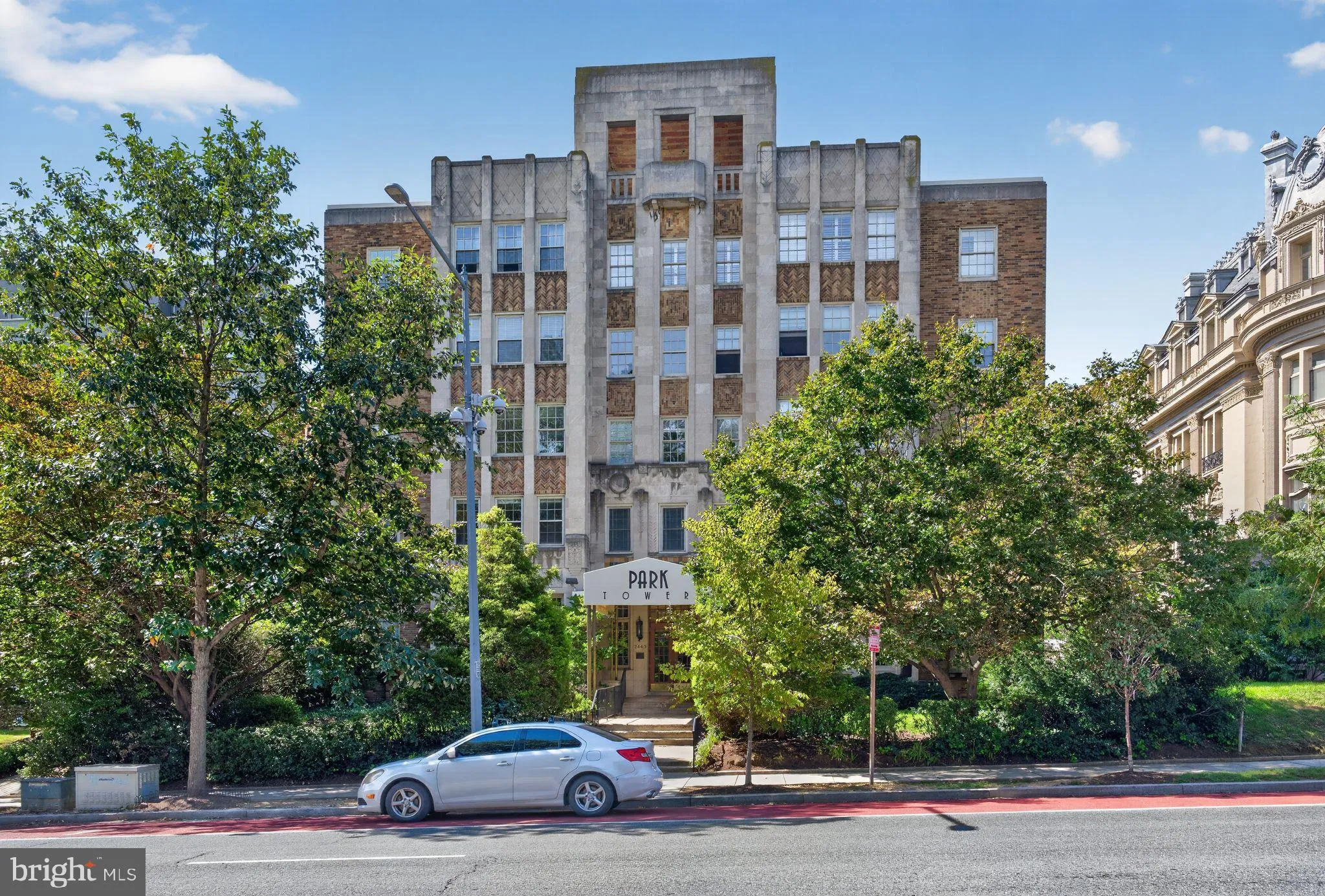 Residential Active