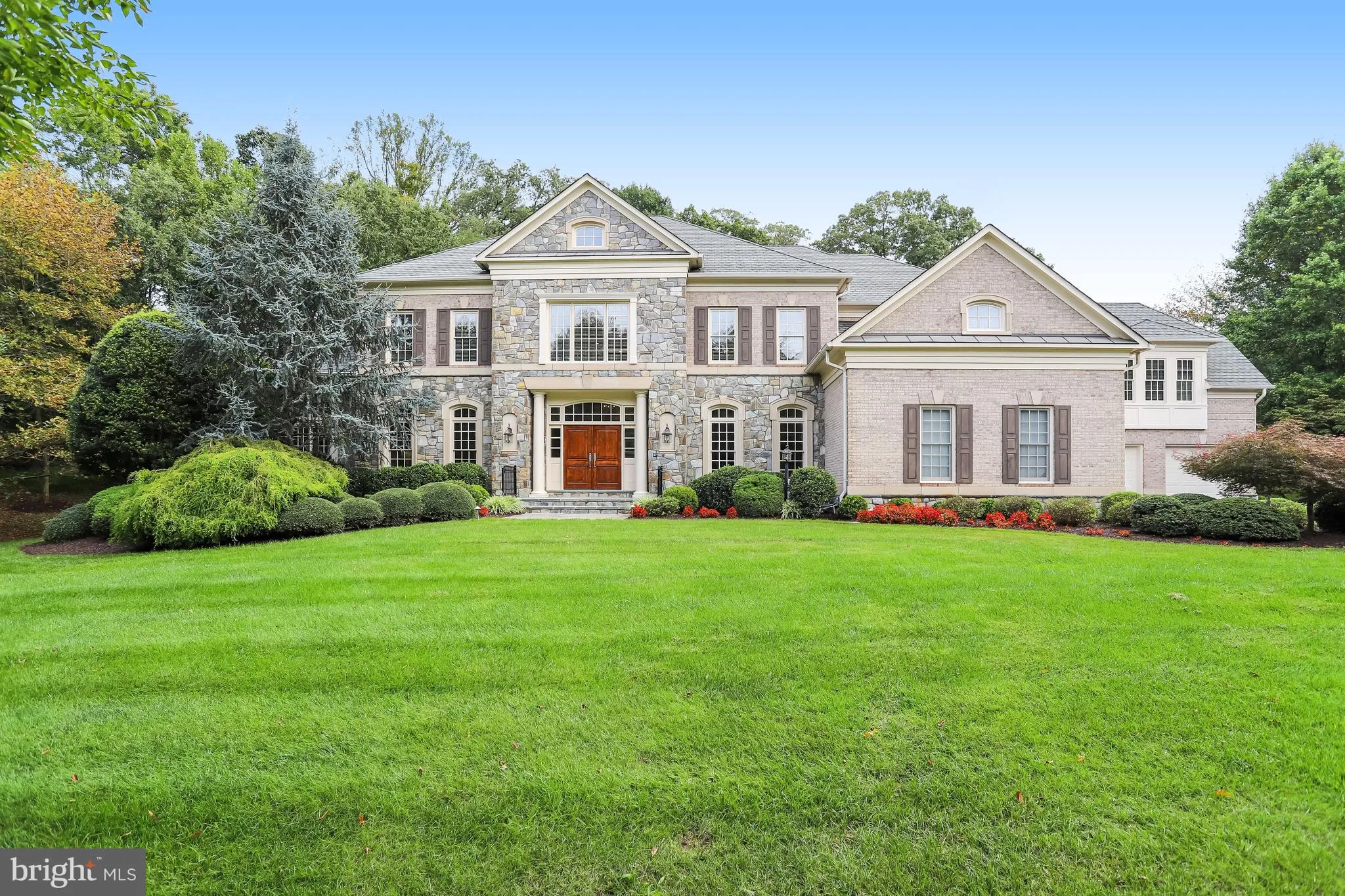 851 NICHOLAS RUN DRIVE, Great Falls, VA 22066