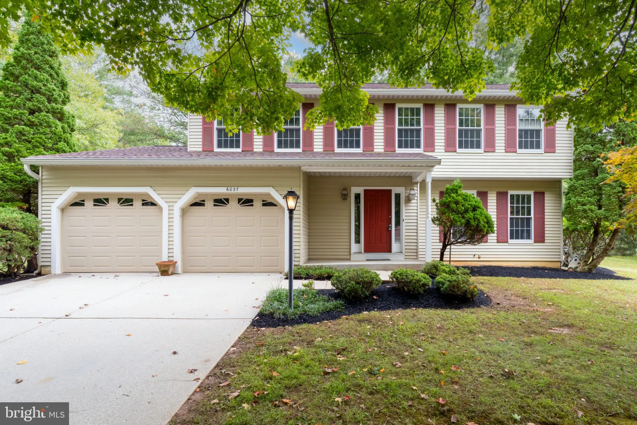 6037 WATCH CHAIN WAY, Columbia, MD 21044