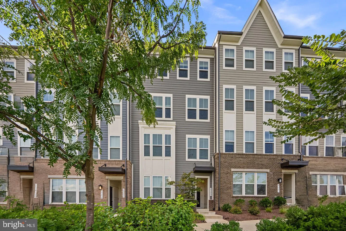 2323 STEPHANIE TESSA LANE, Woodbridge, VA 22191