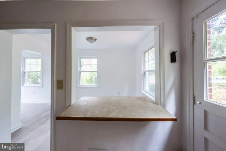 2419 N Dickerson St, Arlington, Virginia 22207