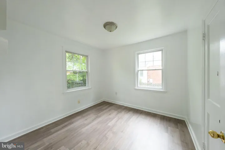 2419 N Dickerson St, Arlington, Virginia 22207