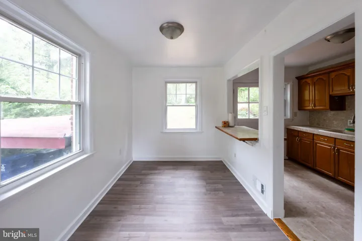 2419 N Dickerson St, Arlington, Virginia 22207