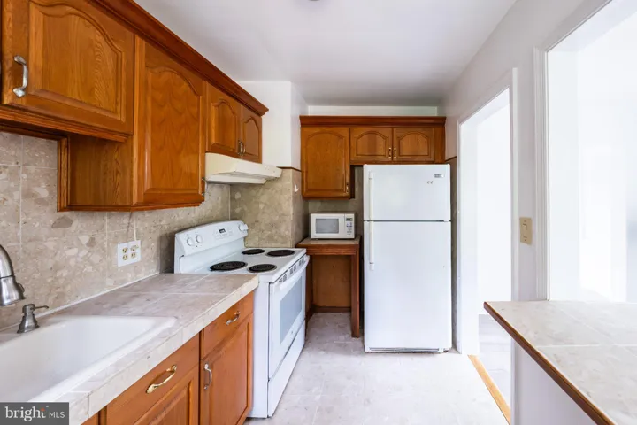 2419 N Dickerson St, Arlington, Virginia 22207