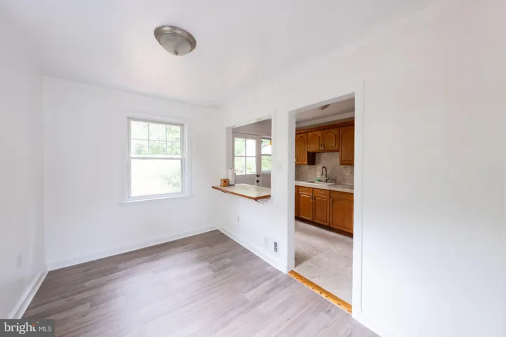 2419 N Dickerson St, Arlington, Virginia 22207