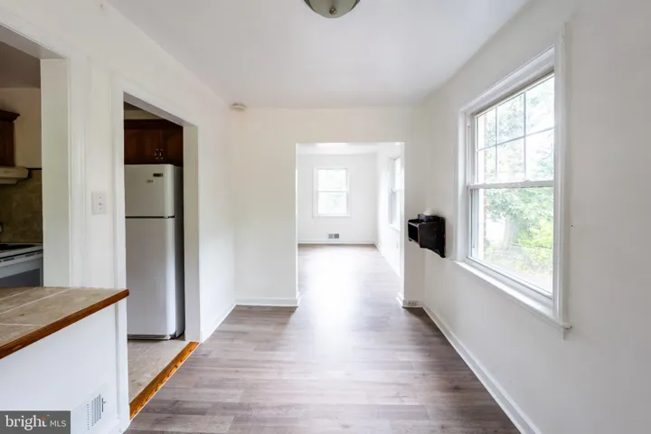 2419 N Dickerson St, Arlington, Virginia 22207