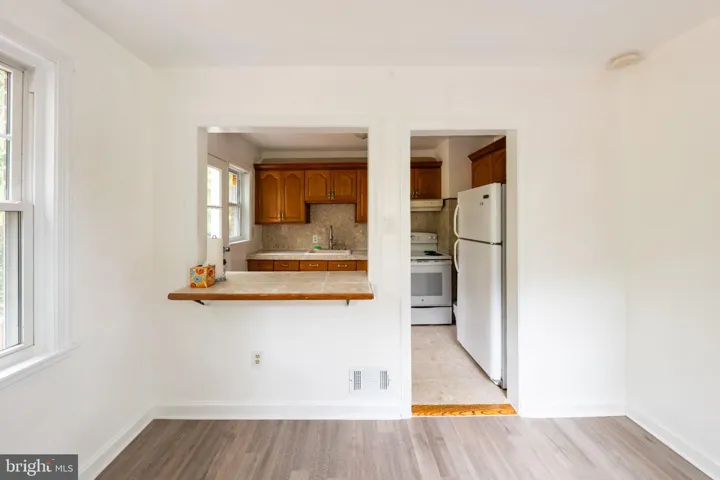 2419 N Dickerson St, Arlington, Virginia 22207