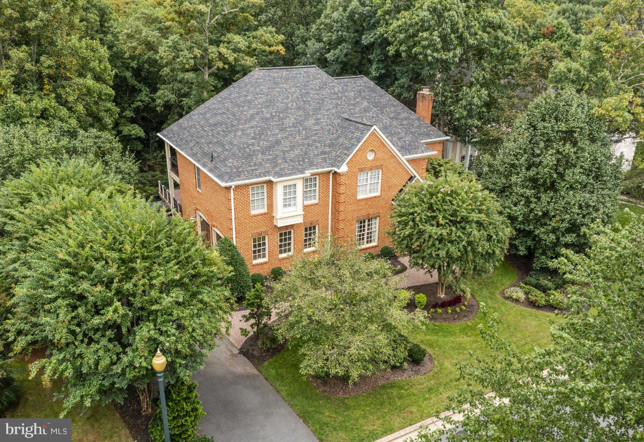 8085 CROOKED OAKS COURT, Gainesville, VA 20155