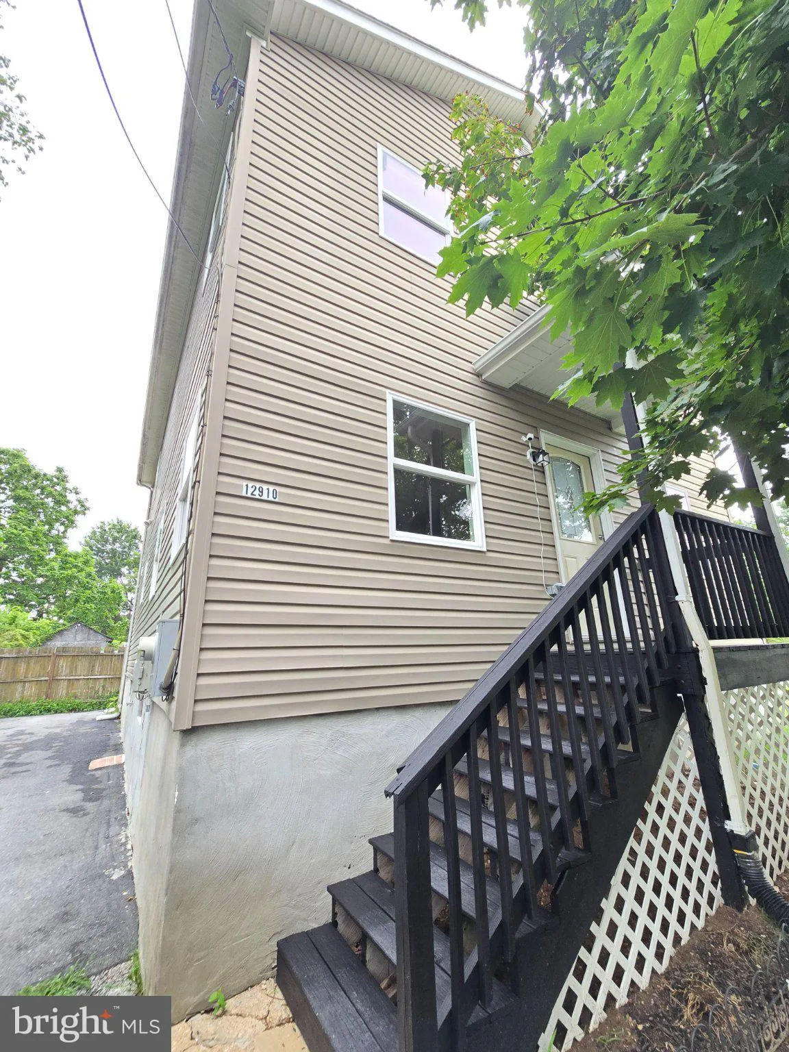 12910 9TH STREET, Bowie, MD 20720