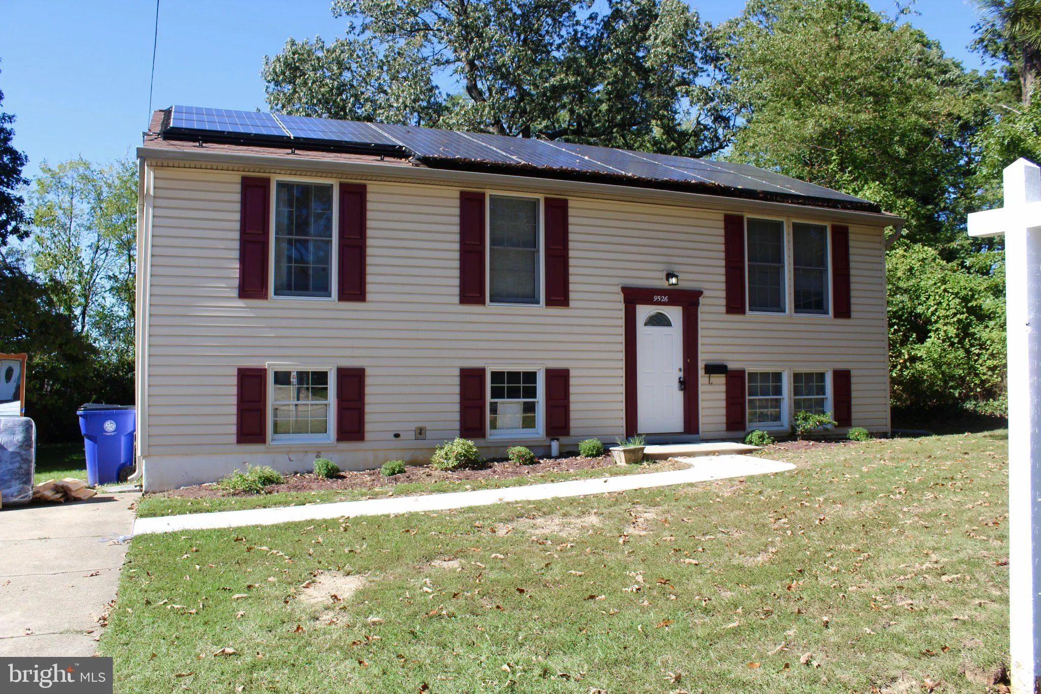 9526 48TH AVENUE, College Park, MD 20740