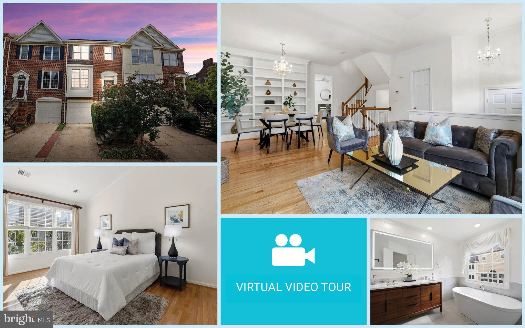 3903 CHARLES AVENUE, Alexandria, VA 22305
