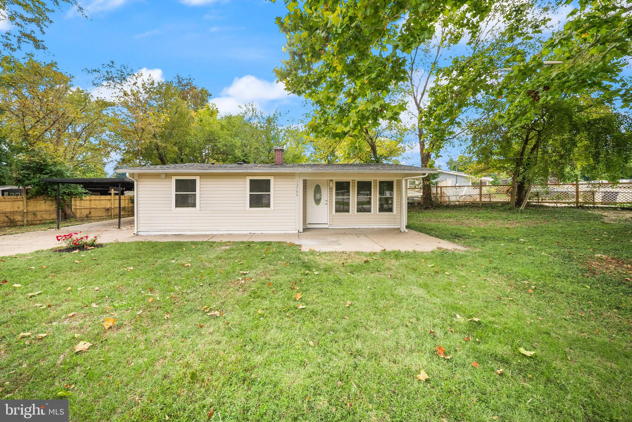 13700 MARBURY LANE, Woodbridge, VA 22191