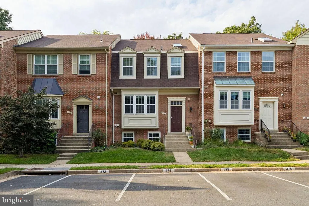 3934 TALLOW TREE PLACE, Fairfax, VA 22033