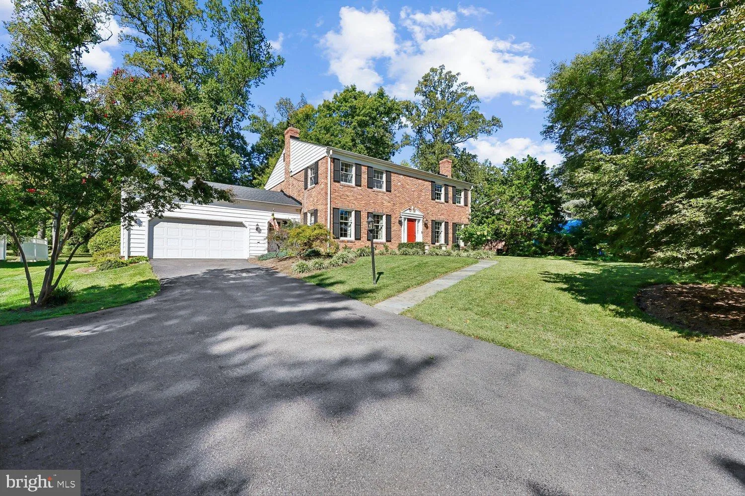 Residential Active