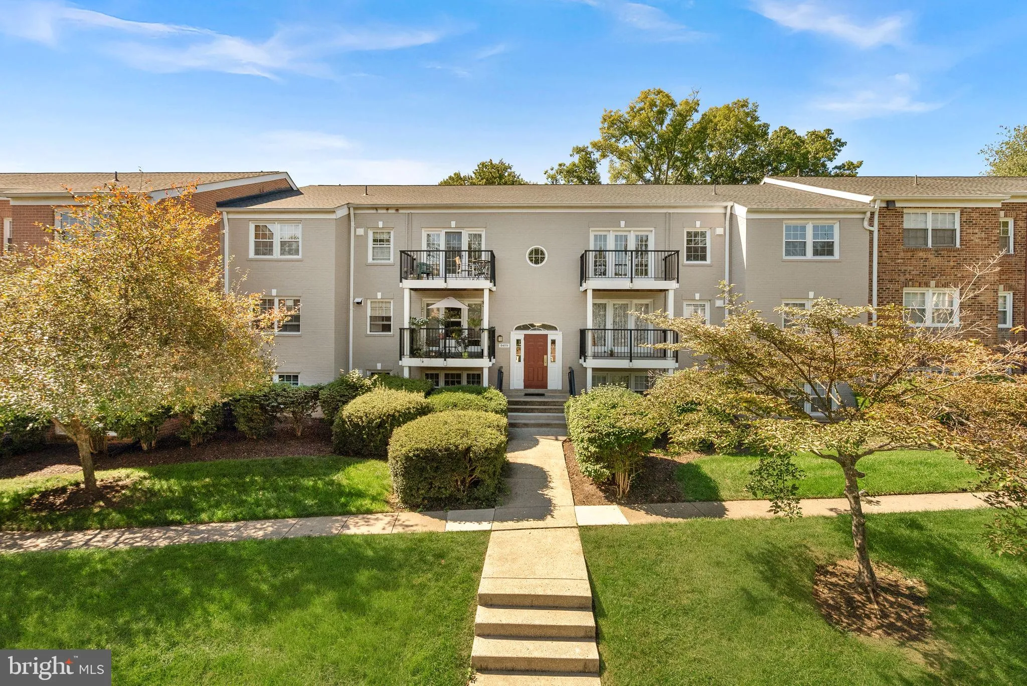 9479 FAIRFAX BOULEVARD, Fairfax, VA 22031
