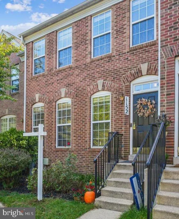 1152 AUGUST DRIVE, Annapolis, MD 21403