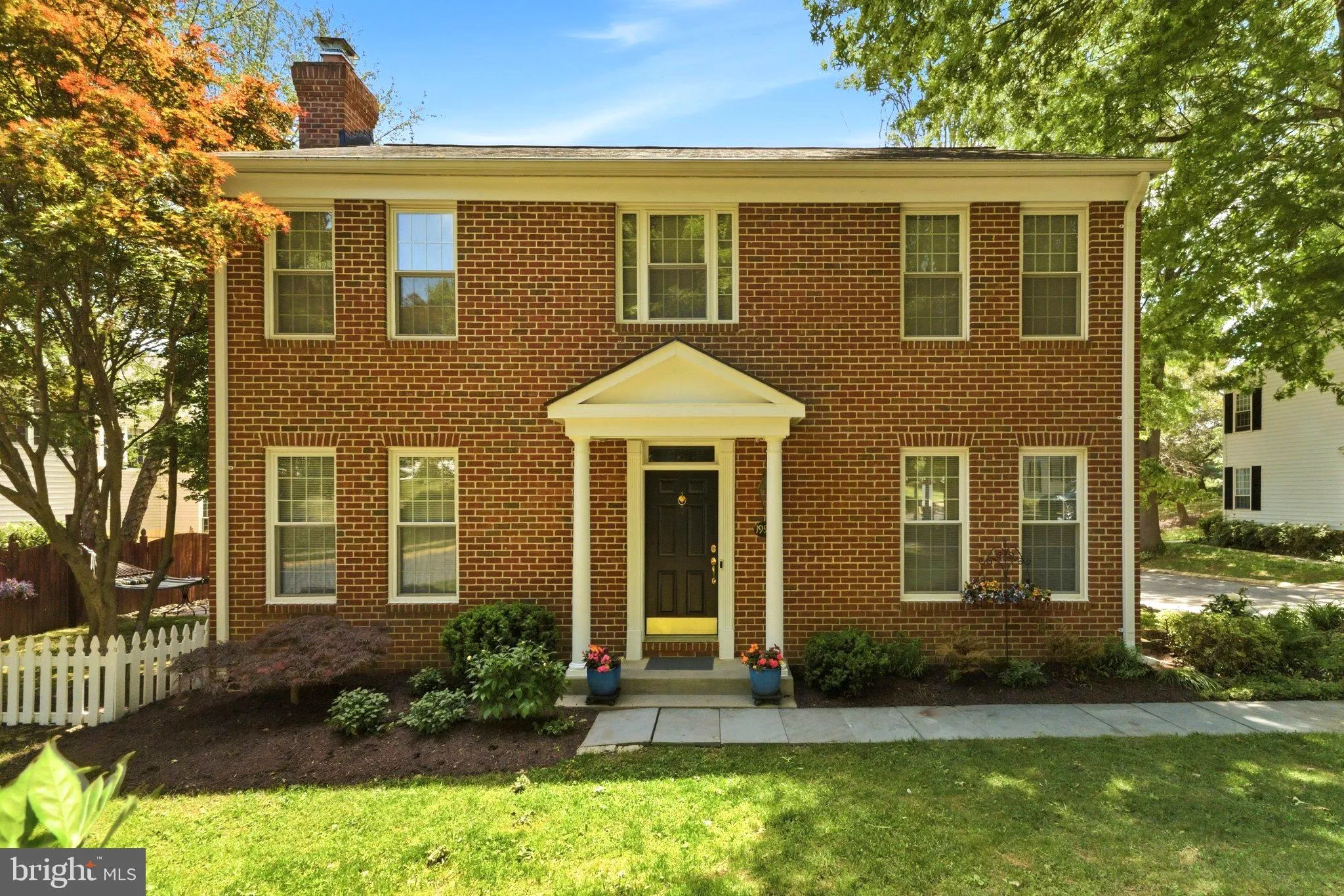 19907 WAXMYRTLE WAY, Gaithersburg, MD 20886