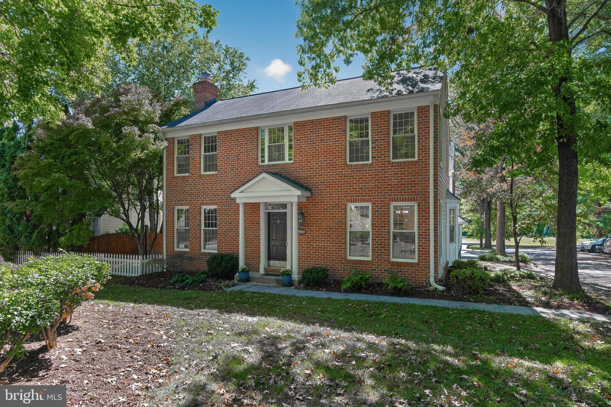 19907 WAXMYRTLE WAY, Gaithersburg, MD 20886