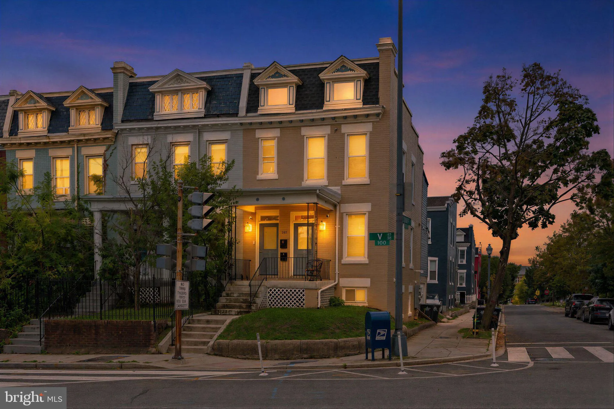 141 V STREET, Washington, DC 20002