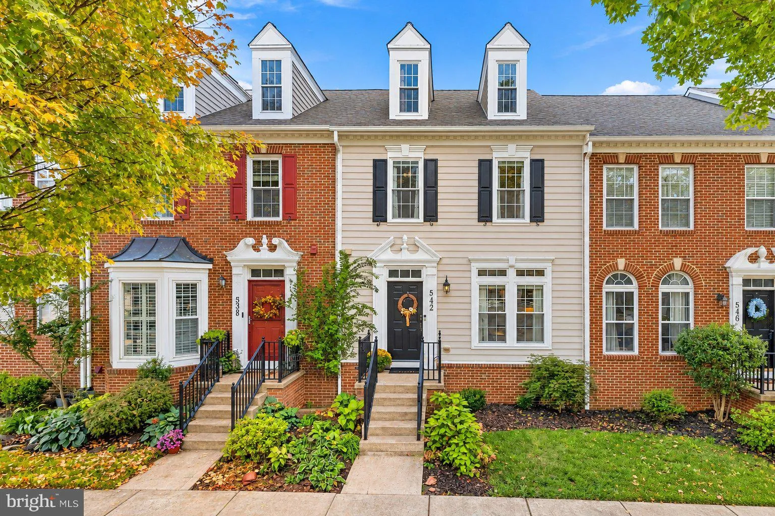 542 MARKET STREET, Gaithersburg, MD 20878