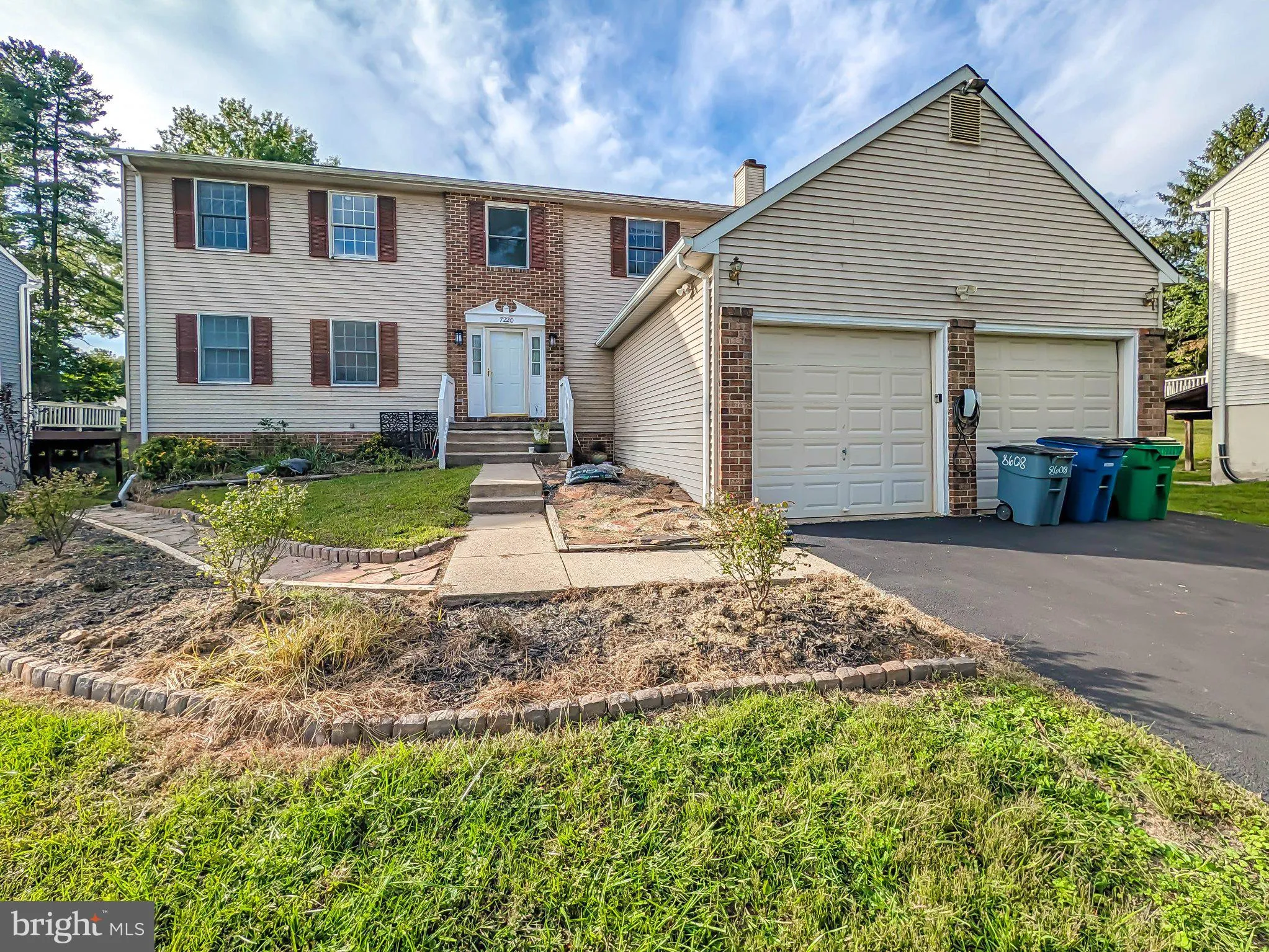 7220 KINDLER ROAD, Columbia, MD 21046