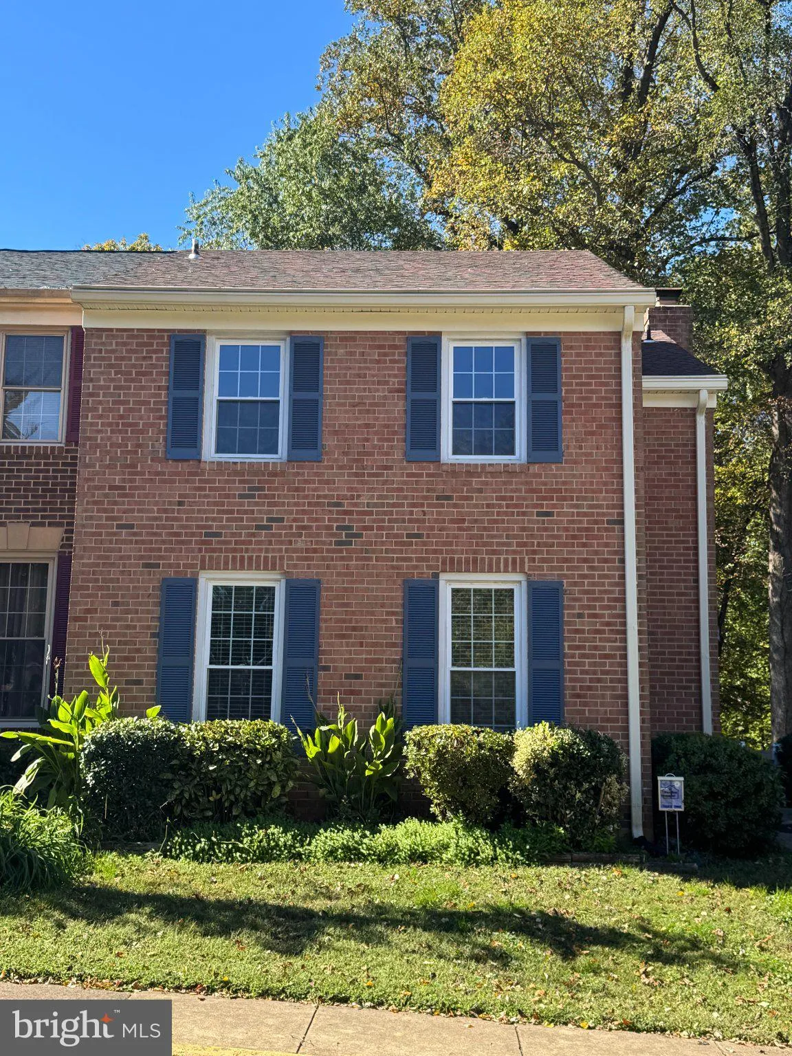 3891 BRADWATER STREET, Fairfax, VA 22031