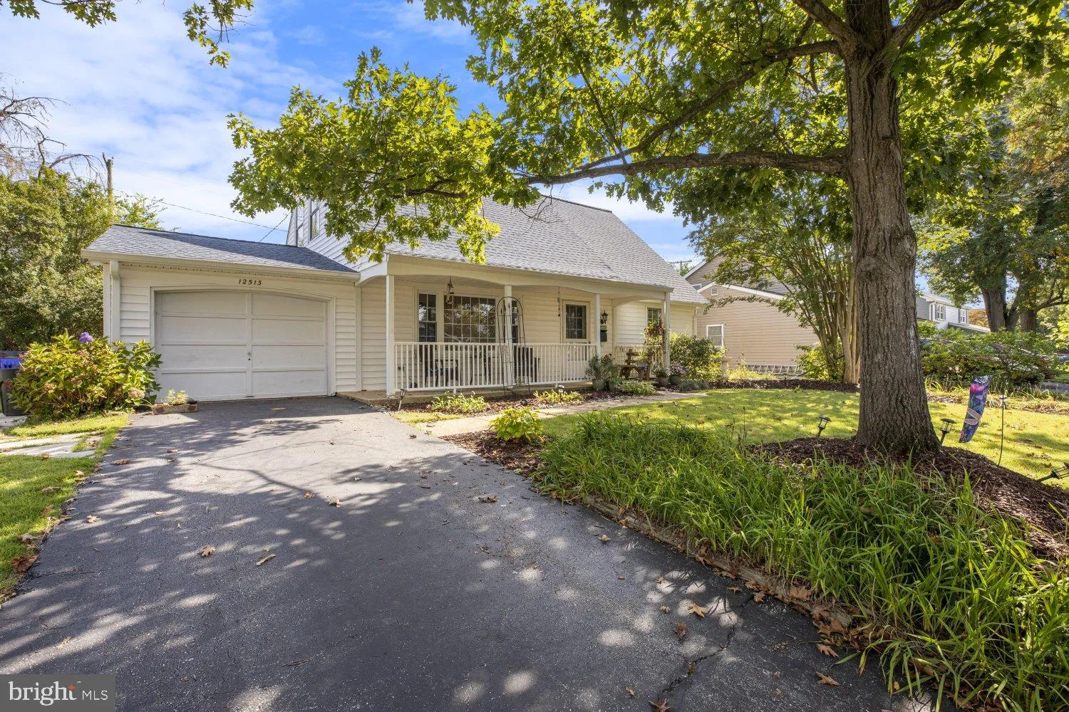 12513 KNOWLEDGE LANE, Bowie, MD 20715