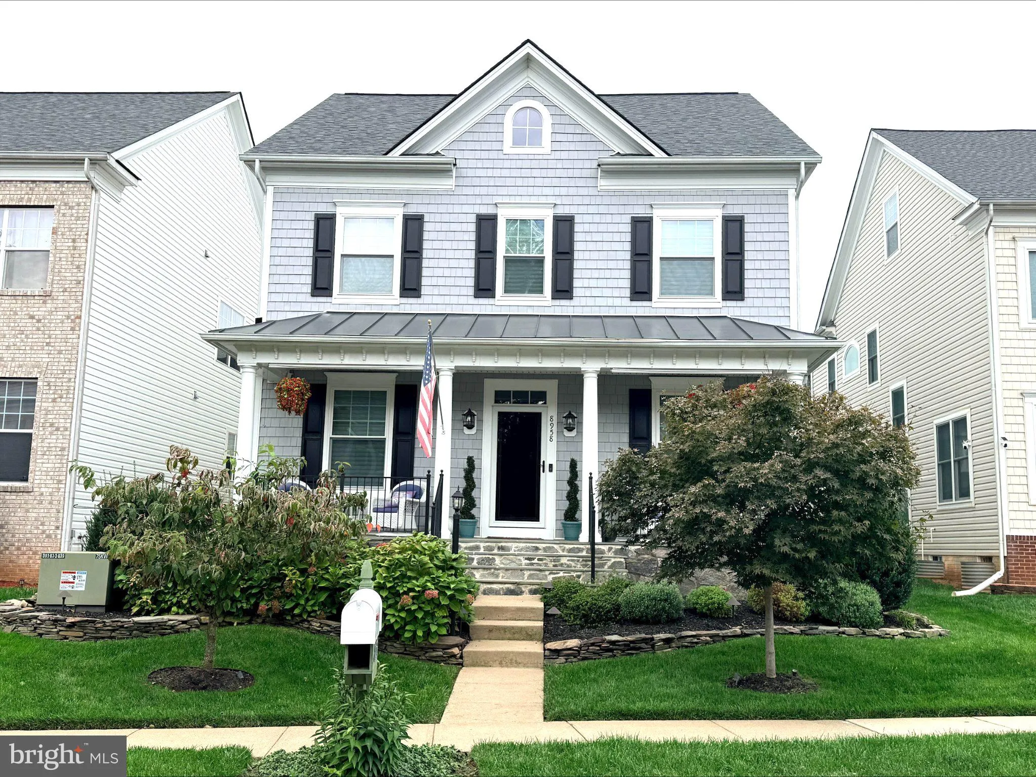 8958 JUNCO COURT, Gainesville, VA 20155