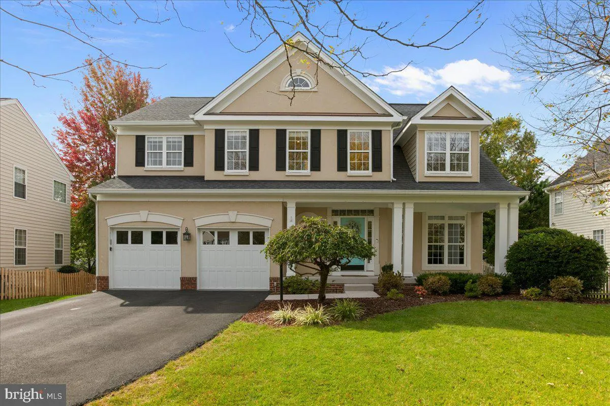 42875 AUTUMN HARVEST COURT, Broadlands, VA 20148