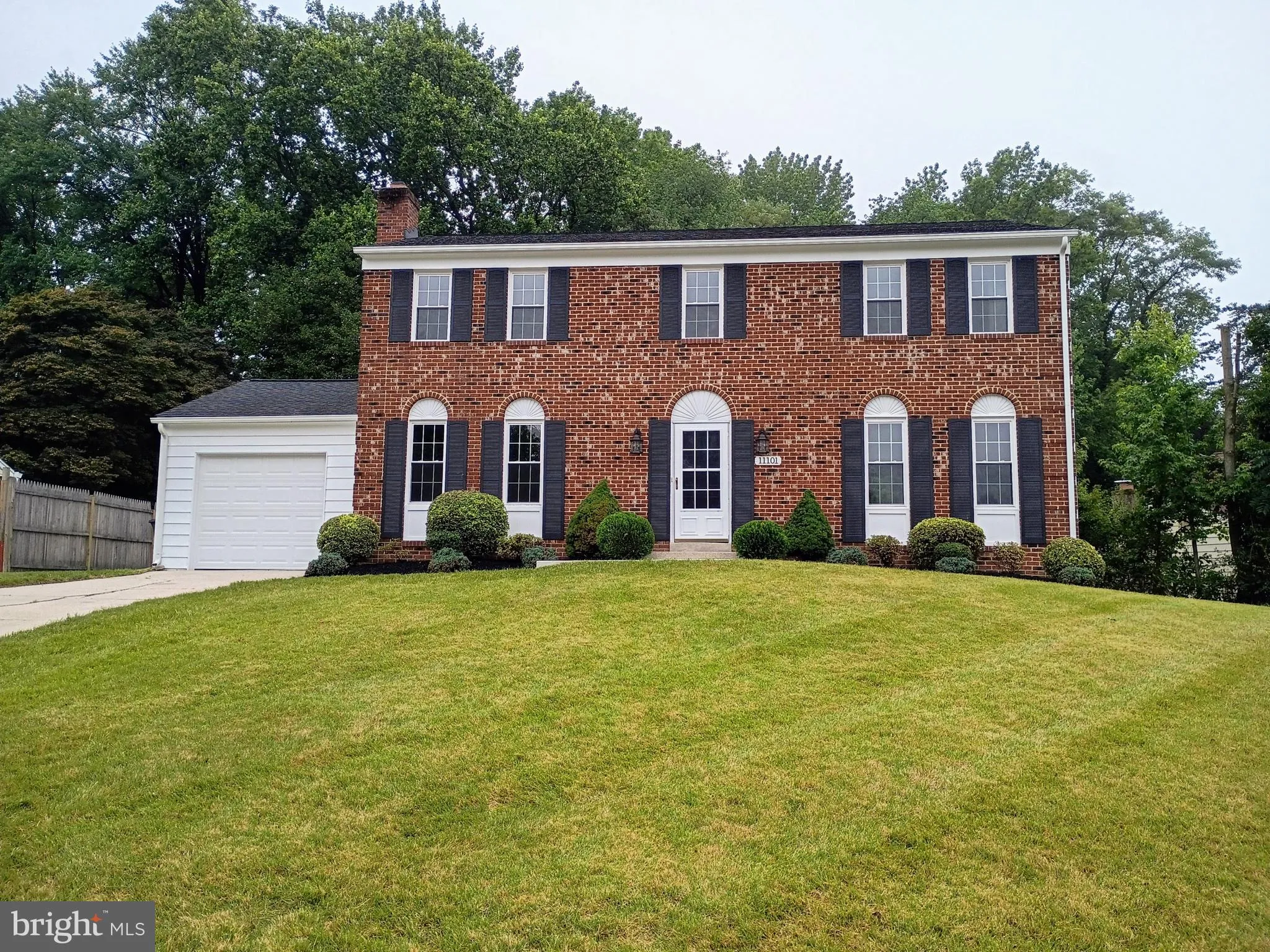 11101 ELON COURT, Bowie, MD 20720