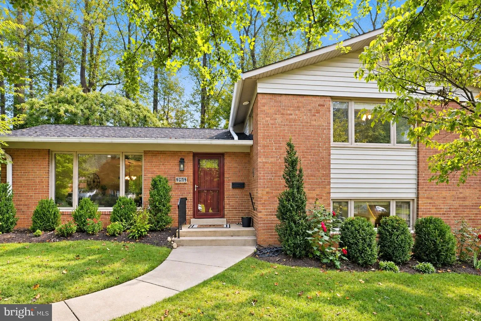 3413 SLADE COURT, Falls Church, VA 22042