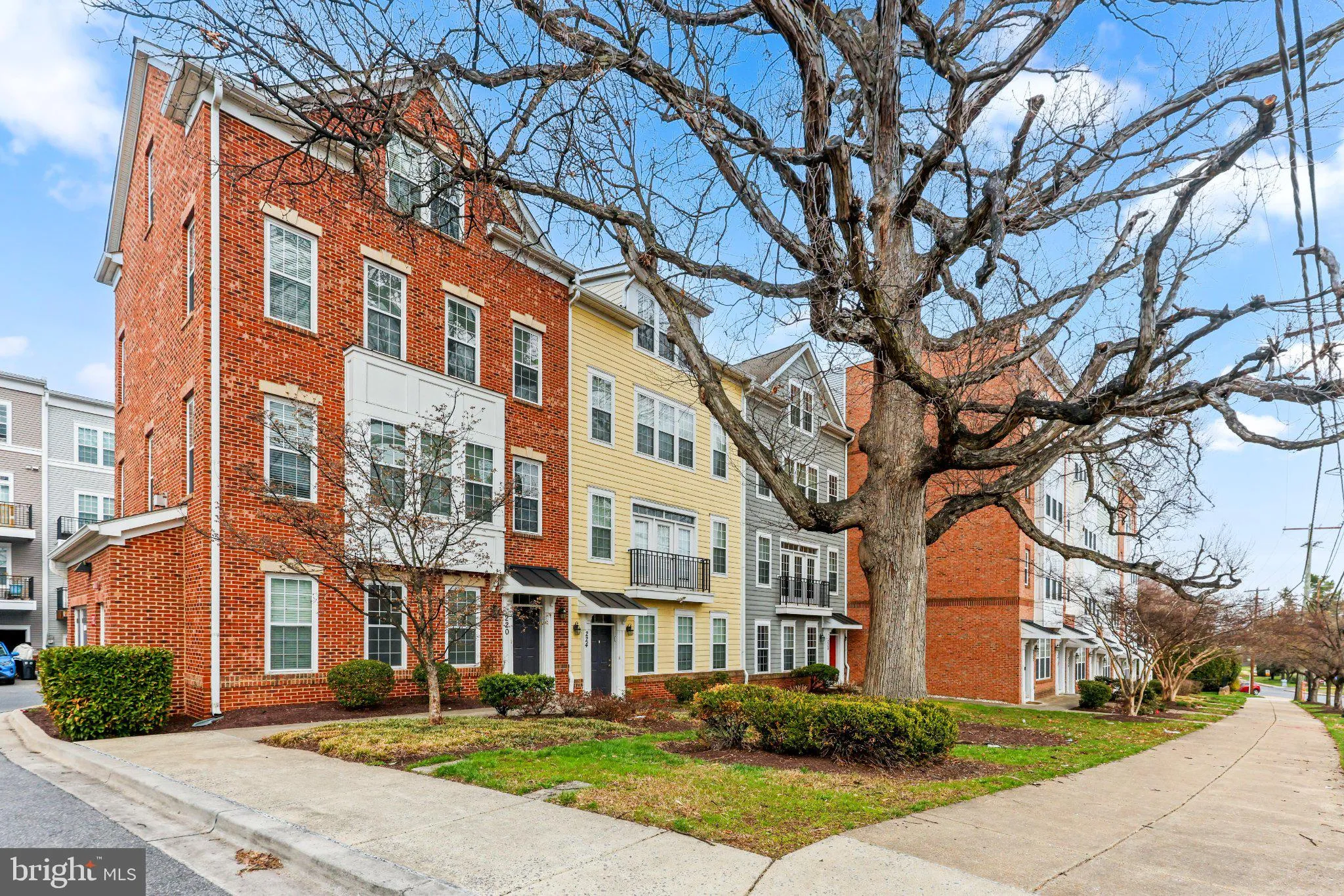 224 SUMMIT AVENUE, Gaithersburg, MD 20877