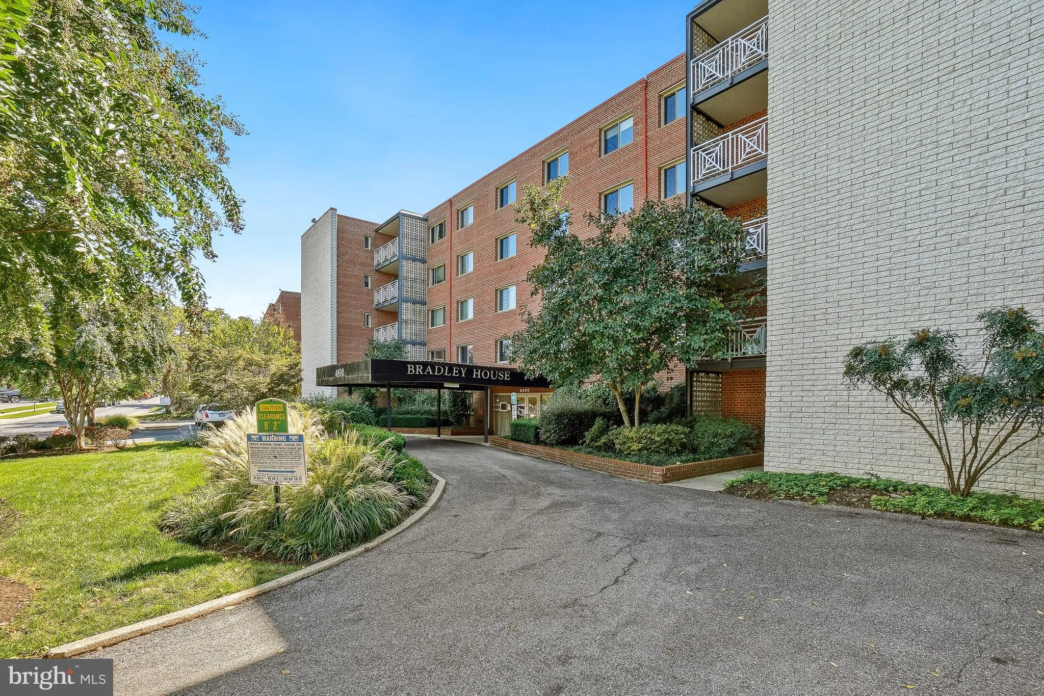4800 CHEVY CHASE DRIVE, Chevy Chase, MD 20815