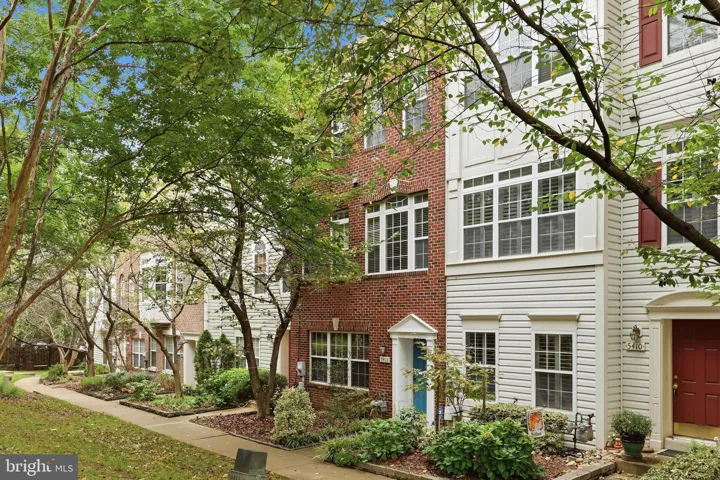 5408 Cheyenne Knoll Pl, Alexandria, Virginia 22312
