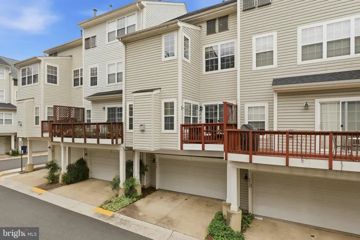 5408 Cheyenne Knoll Pl, Alexandria, Virginia 22312