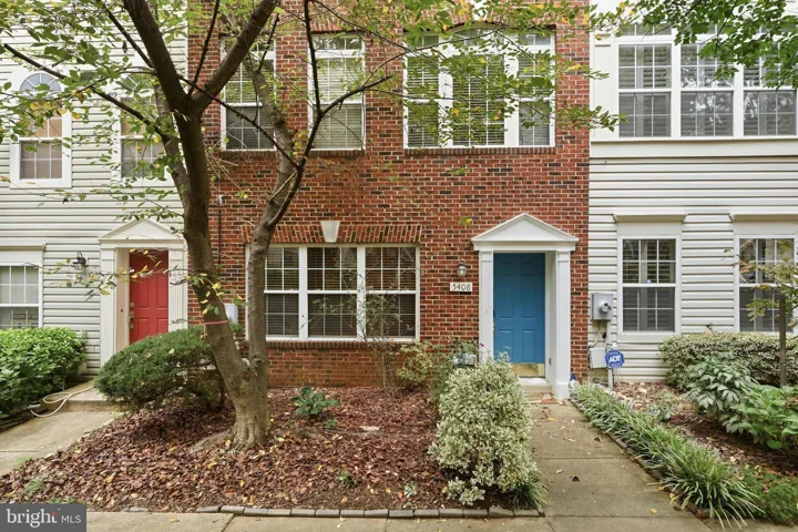 5408 Cheyenne Knoll Pl, Alexandria, Virginia 22312
