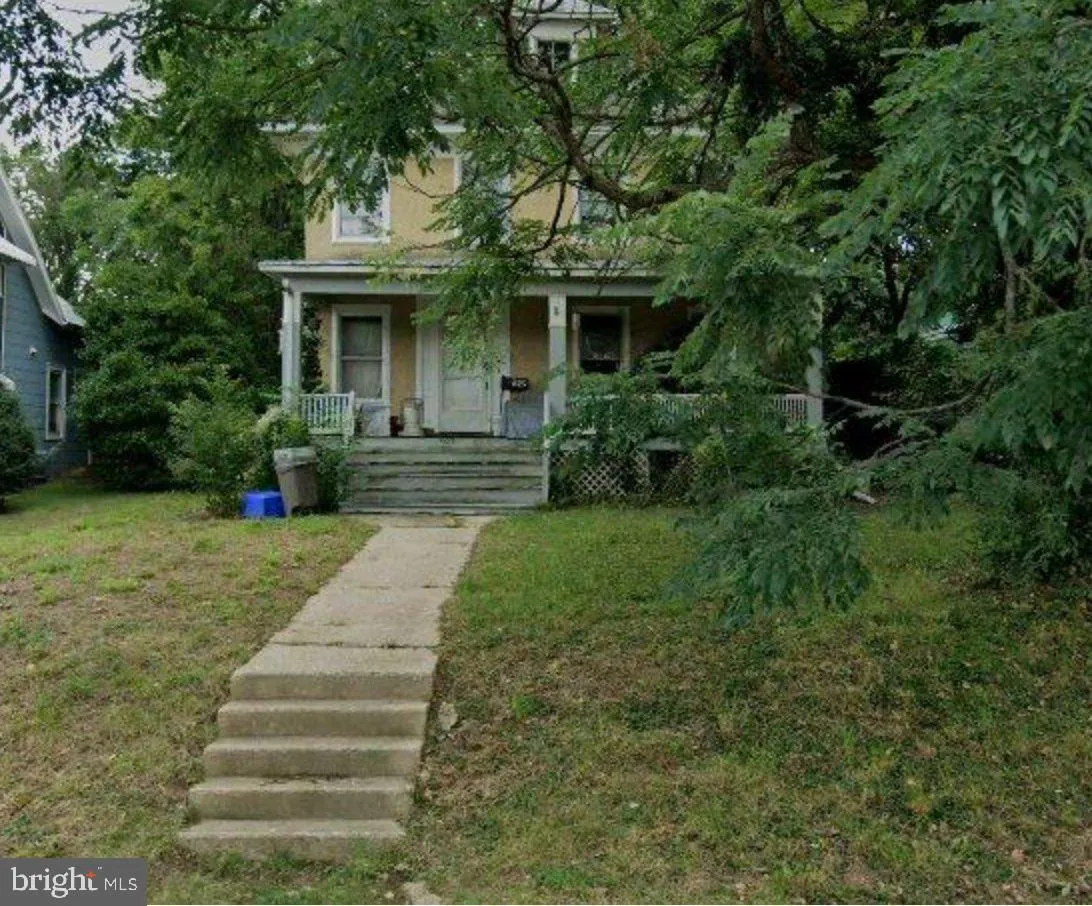 305 BALTIMORE ROAD, Rockville, MD 20850