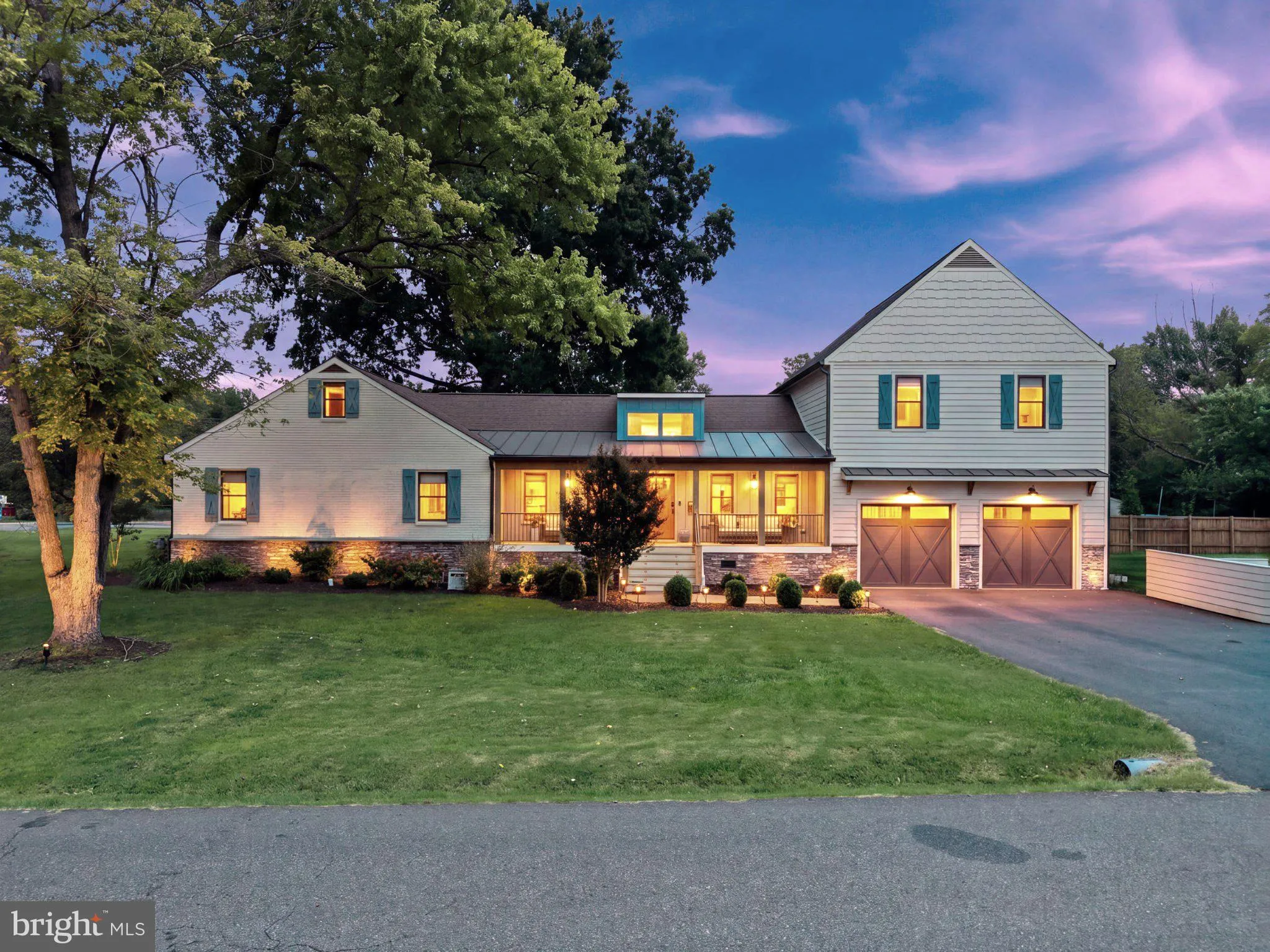 9001 PEABODY STREET, Manassas, VA 20110