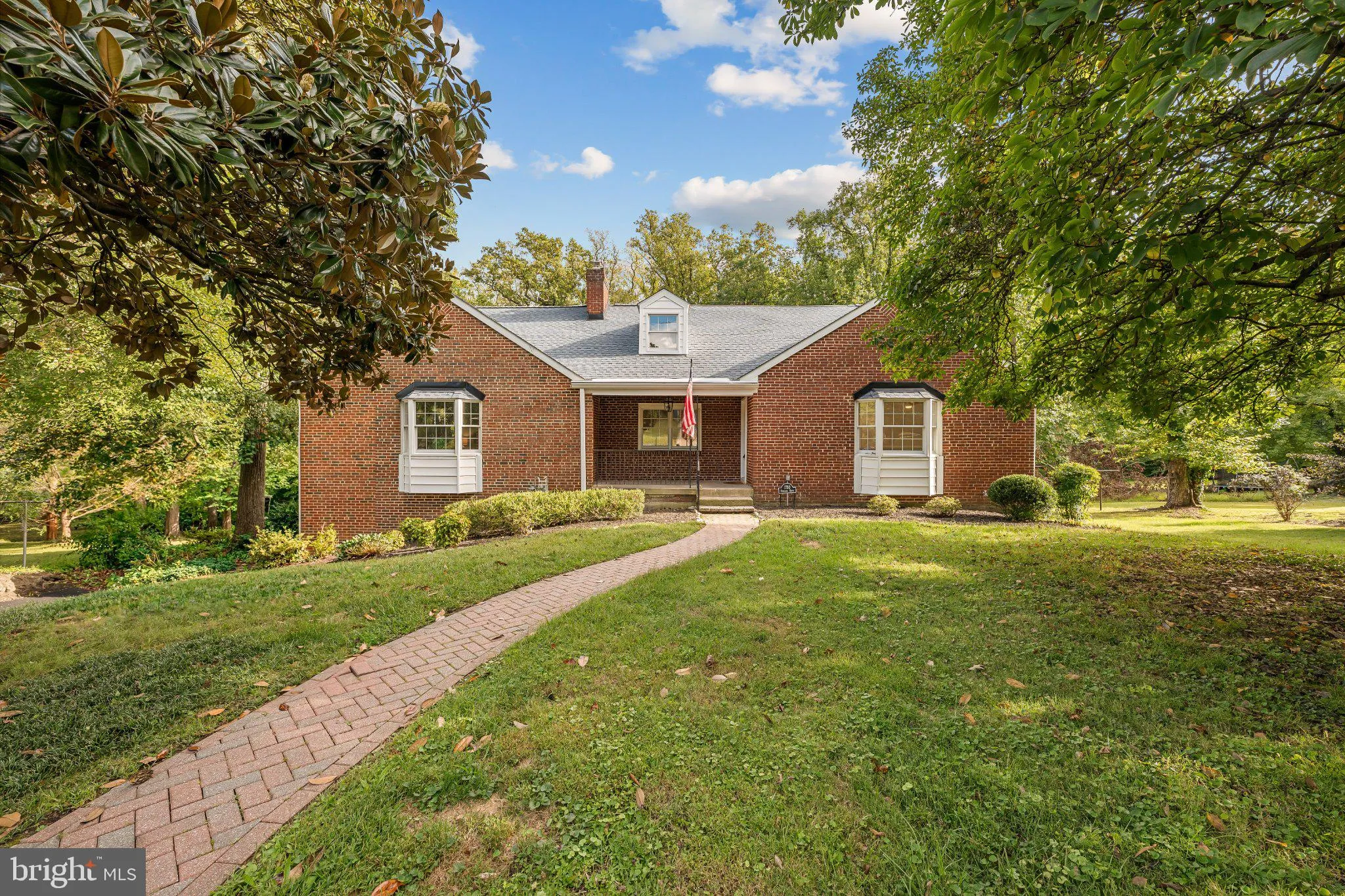 1750 OVERLOOK DRIVE, Silver Spring, MD 20903