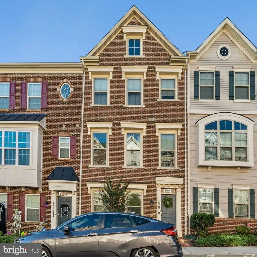 13070 MARTZ STREET, Clarksburg, MD 20871
