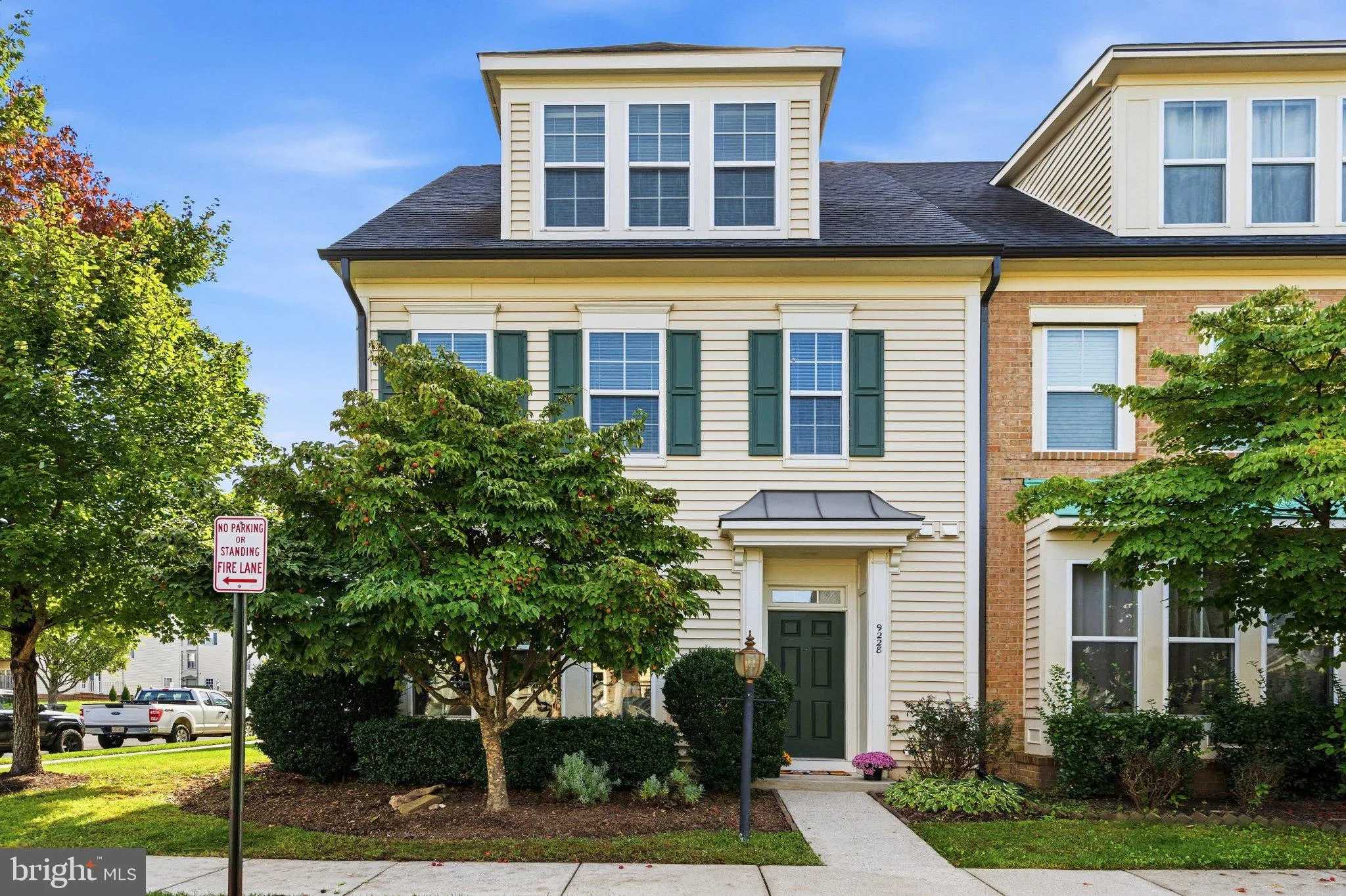 9228 ALVYN LAKE CIRCLE, Bristow, VA 20136