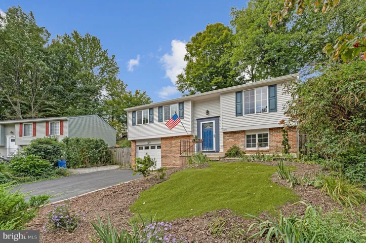 8471 Great Lake Ln, Springfield, Virginia 22153
