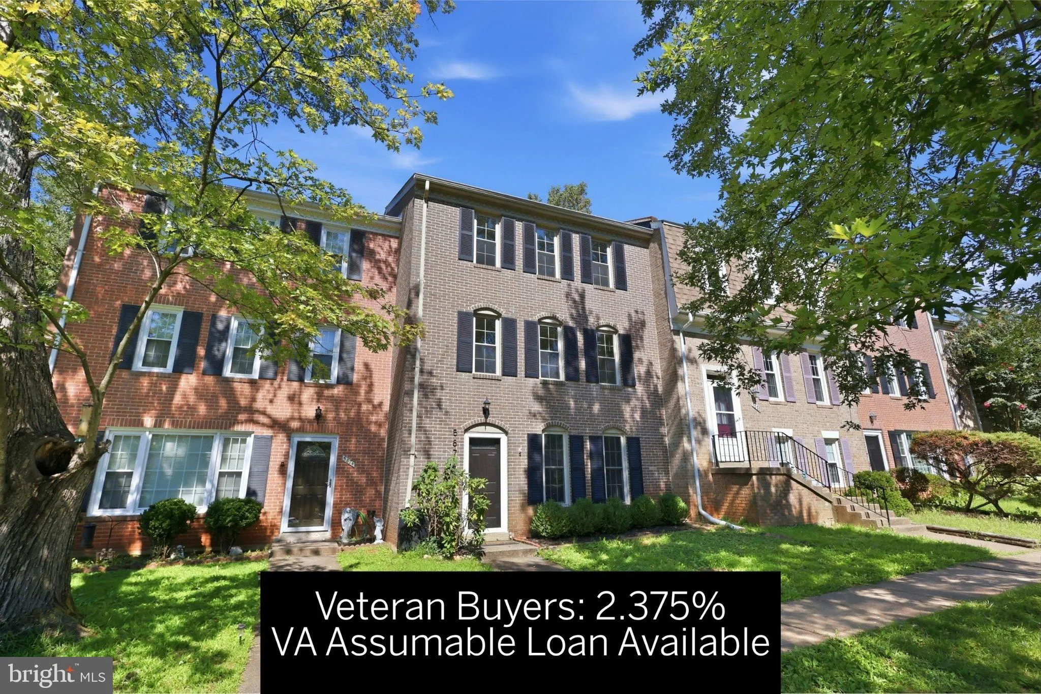 5872 KARA PLACE, Burke, VA 22015
