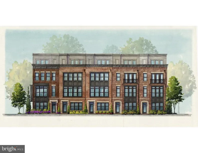 2217 HILLPARK LN STREET, Rockville, MD 20852
