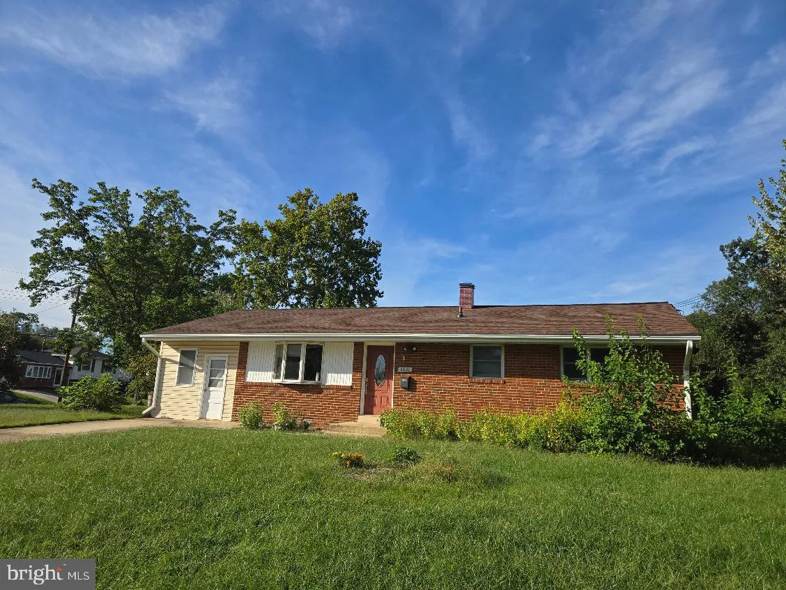 6820 MAYO COURT, Springfield, VA 22150